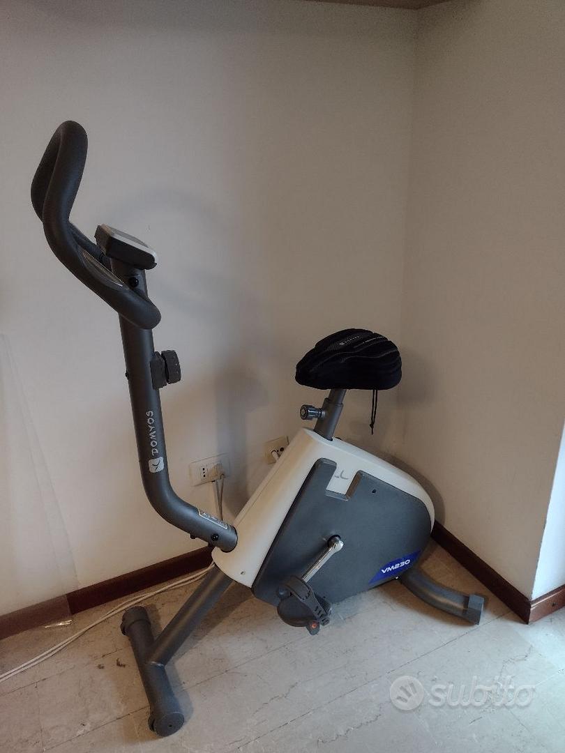 Cyclette Domyos VM 230 Sports In vendita a Milano