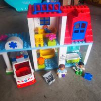 lego duplo 5695