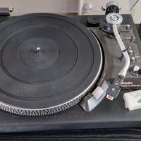 Impianto stereo