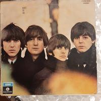 Disco vinile Beatles For Sale