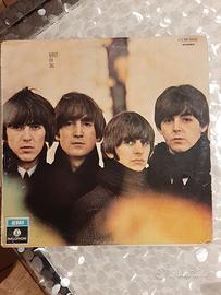 Disco vinile Beatles For Sale