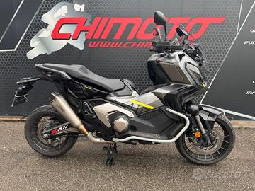 Honda X-ADV 750 03/2024 5900km PARI AL NUOVO