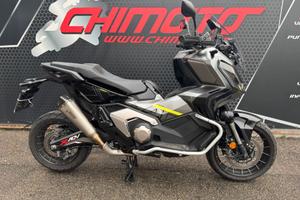 Honda X-ADV 750 03/2024 5900km PARI AL NUOVO