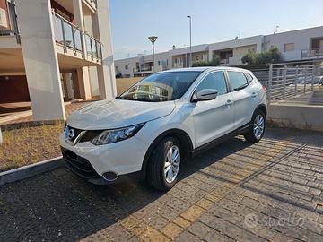 nissan qashqai 15 dci