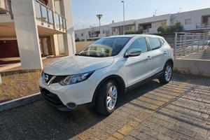 nissan qashqai 15 dci