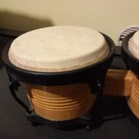 Bonghi latin percussion