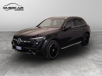 Mercedes GLC - X254 - GLC 220 d AMG Premium 4matic