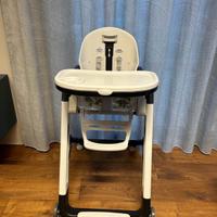 Seggiolone peg perego