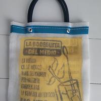 Borsa Bodeguita del Medio 