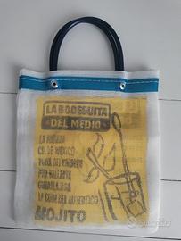 Borsa Bodeguita del Medio 