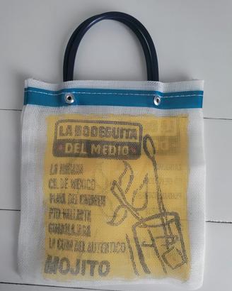 Borsa Bodeguita del Medio 