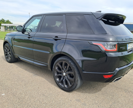 Range Rover Sport Hse Dynamic