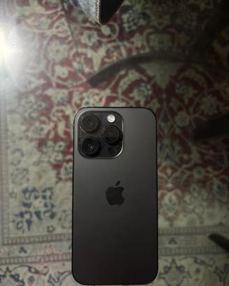 Iphone 14 pro