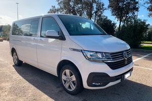Volkswagen Caravelle 2.0 TDI 150CV DSG PC Comfortl