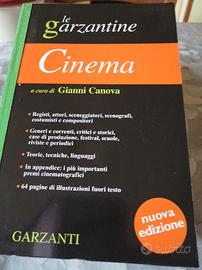 Le Garzantine Cinema