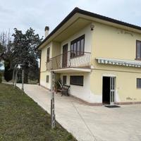 Vendita casa indipendente orsogna