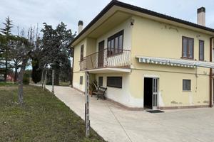 Vendita casa indipendente orsogna