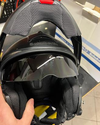 Casco Schubert C3