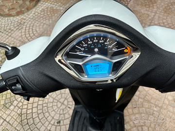 Piaggio liberty 50 cc 