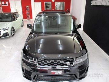 L.R. RANGE ROVER Sport 3.0 SDV6 249 HSE Dyn.-2020 