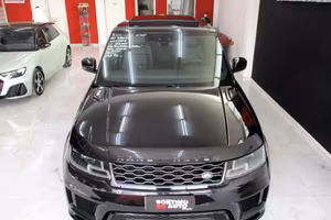 L.R. RANGE ROVER Sport 3.0 SDV6 249 HSE Dyn.-2020 