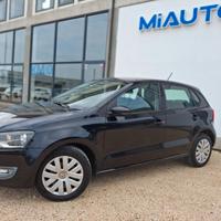 Volkswagen Polo 1.4 5 porte Comfortline BiFuel