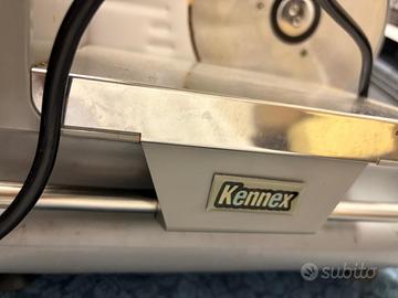 Affettatrice Kennex