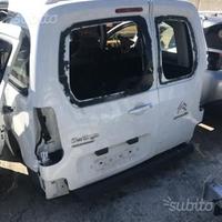 Citroen berlingó 2015 1600 hdi ricambi disponibil