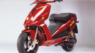 Phantom F 12 -Funzionante non utilizzato-