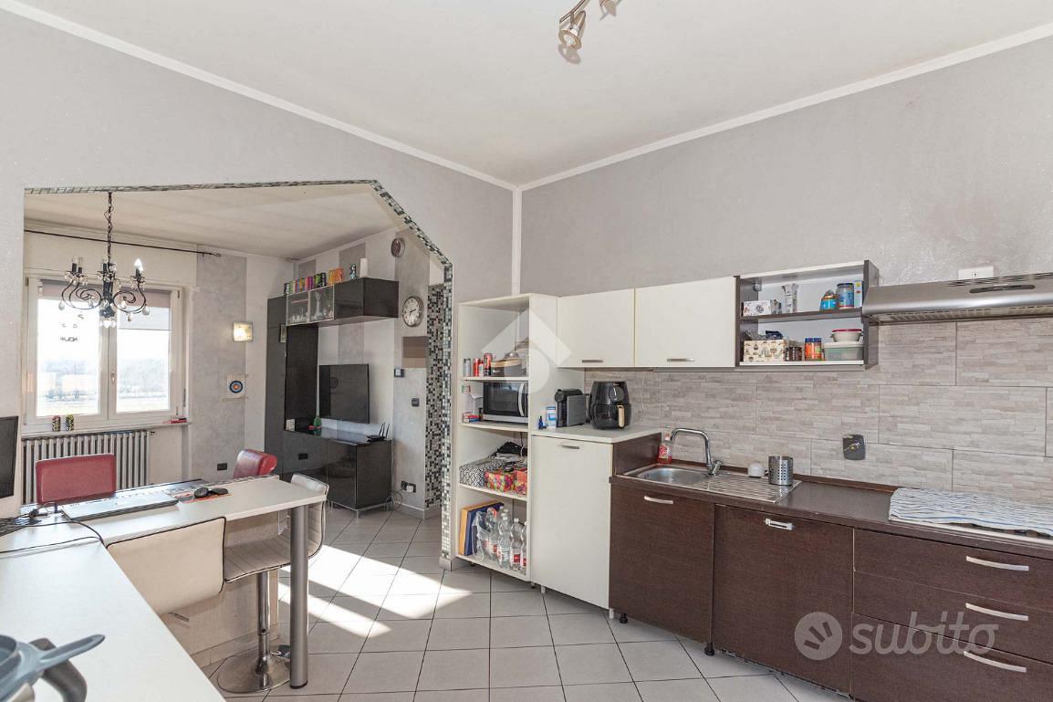 Appartamento – Ciriè, Colombari - Altro