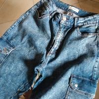 jeans donna taglia s