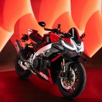 Ali frontali aprilia tuono V4 2021-24