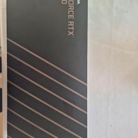 GeForce Rtx 3080 FE 10gb