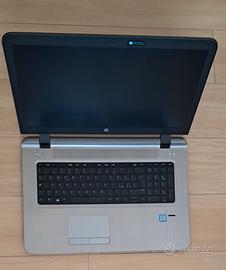 PC Portatile I7