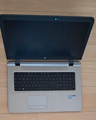 PC Portatile I7