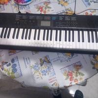 Tastiera casio