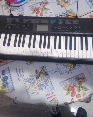Tastiera casio
