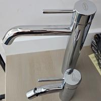 Rubinetteria Jacuzzi