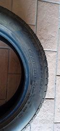 gomme da neve pirelli nuove .fatto 2000 km 4 stag