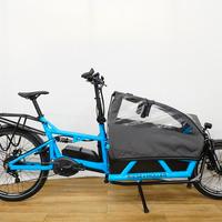 Ebike Cargo Riese&Muller Load 60 Vario|Gar  12mesi
