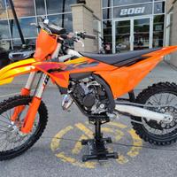 Ktm sx 125 2025