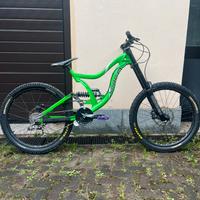 Bicicletta Norco A-Line