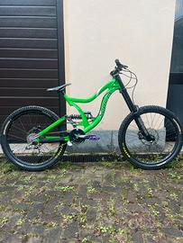 Bicicletta Norco A-Line