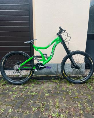 Bicicletta Norco A-Line