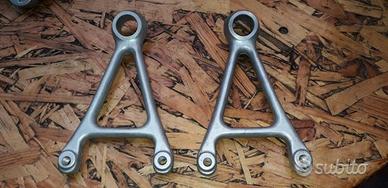staffe supporto marmitte DUCATI 851 888 SP