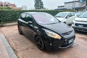 Ford C-Max 1.6 ST LINE EcoBoost 150CV Titanium