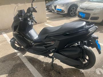 Kymco Downtown 350 GT 2026  km 0 garanzia piena