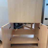 Mobile da Stiro Foppapedretti