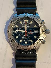 Citizen Promaster Ref. 0560-C50880