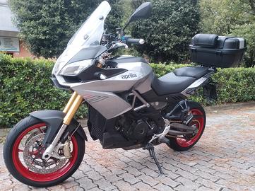 Aprilia CAPONORD 1200 ABS euro 5200